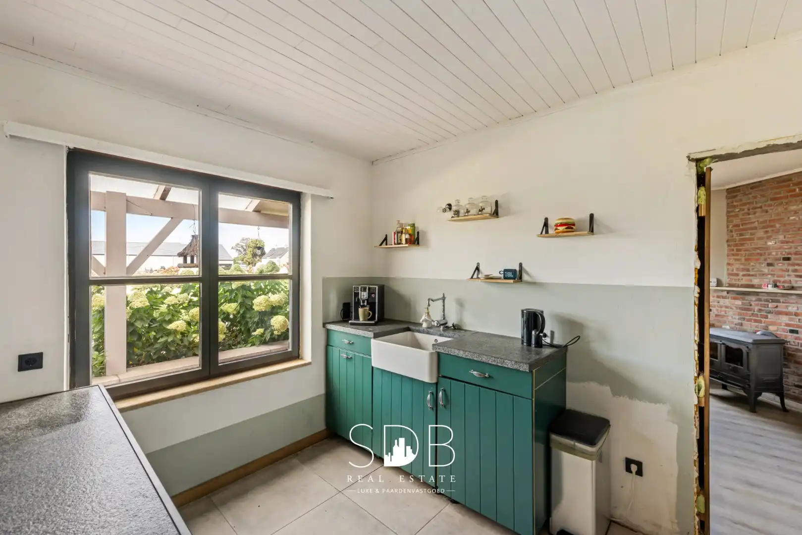 Prachtige landelijke woning met hippische accommodatie op 2,5hectare foto 11