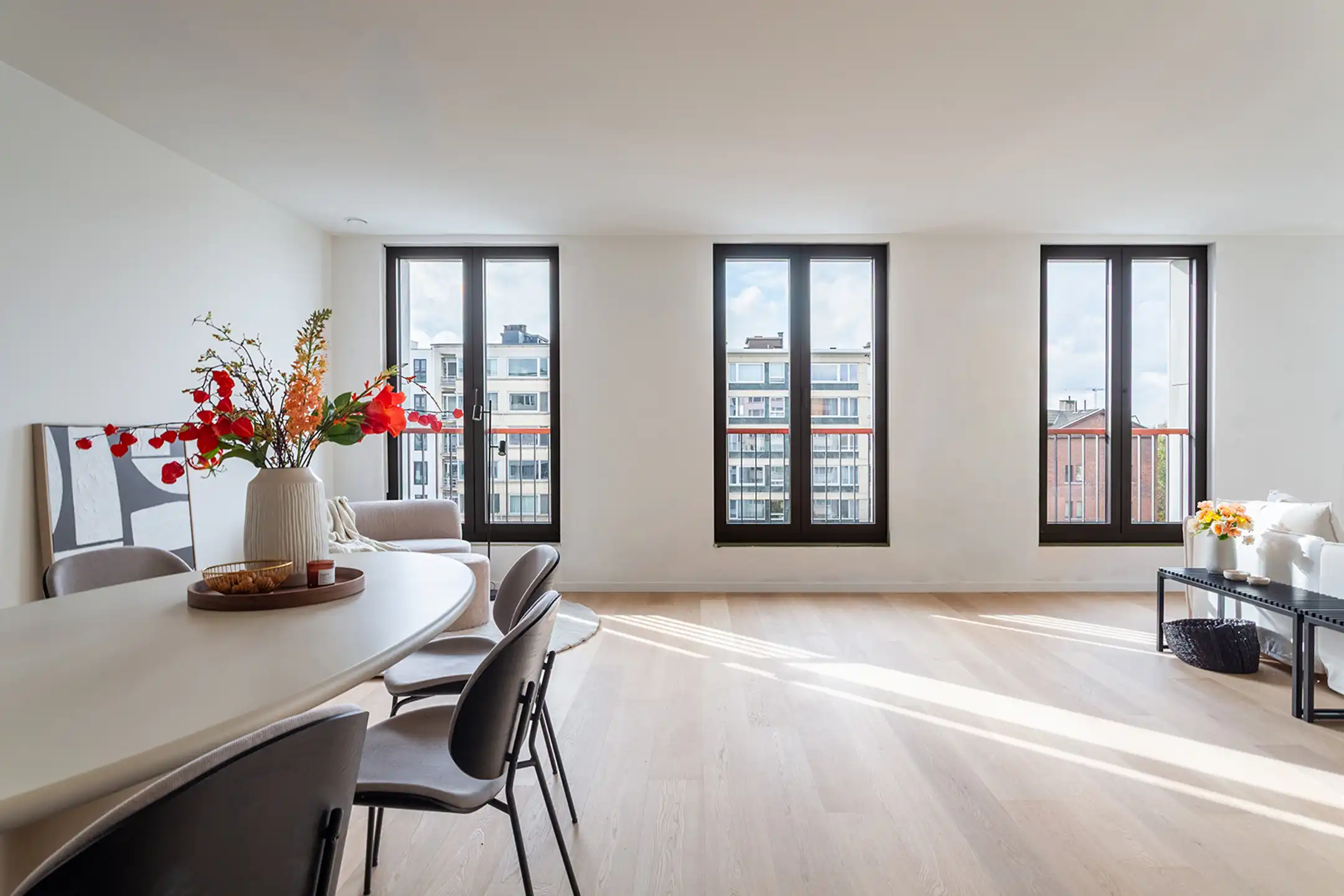 Appartement te koop foto 11