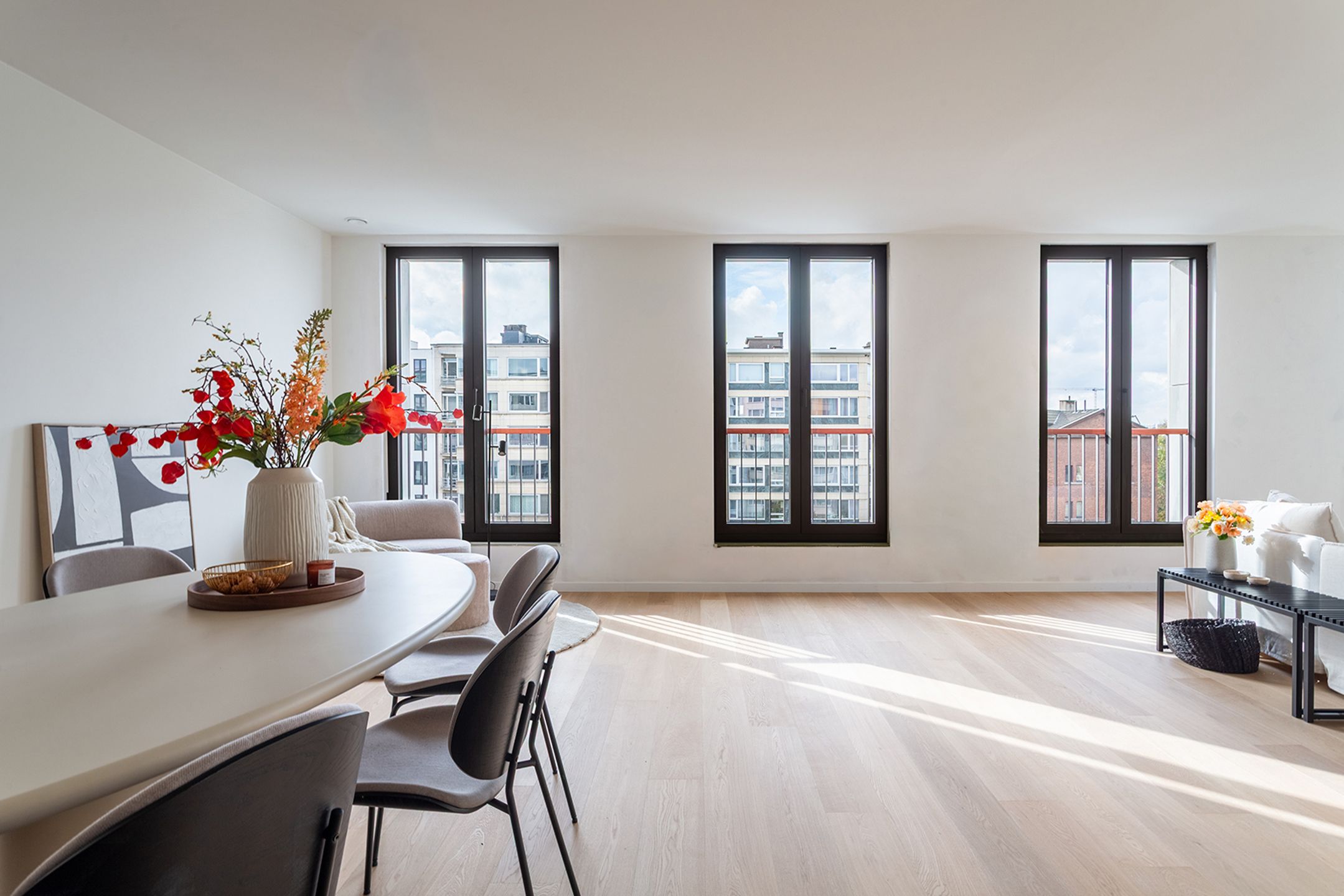 Appartement te koop foto 11