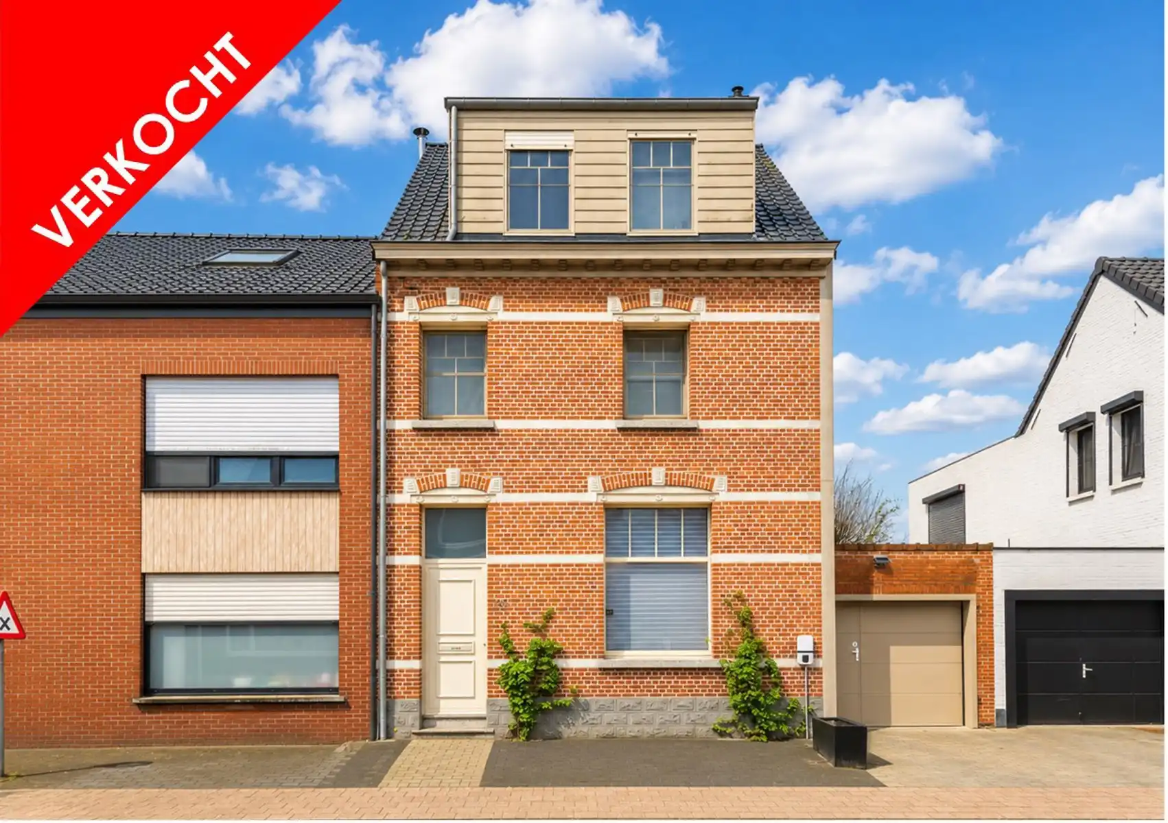 Huis te koop Wippelberg 100 - 2370 Arendonk