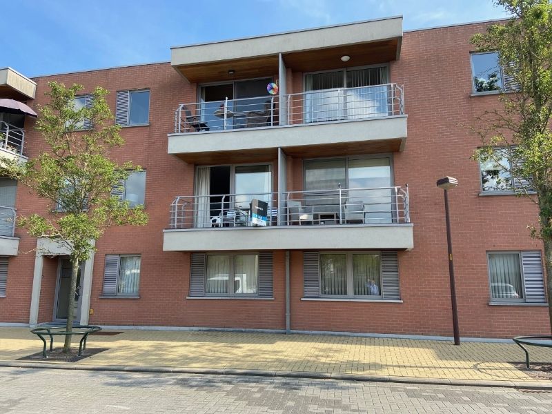 Appartement te huur Nieuwe Olm 4/12 - 8790 Waregem