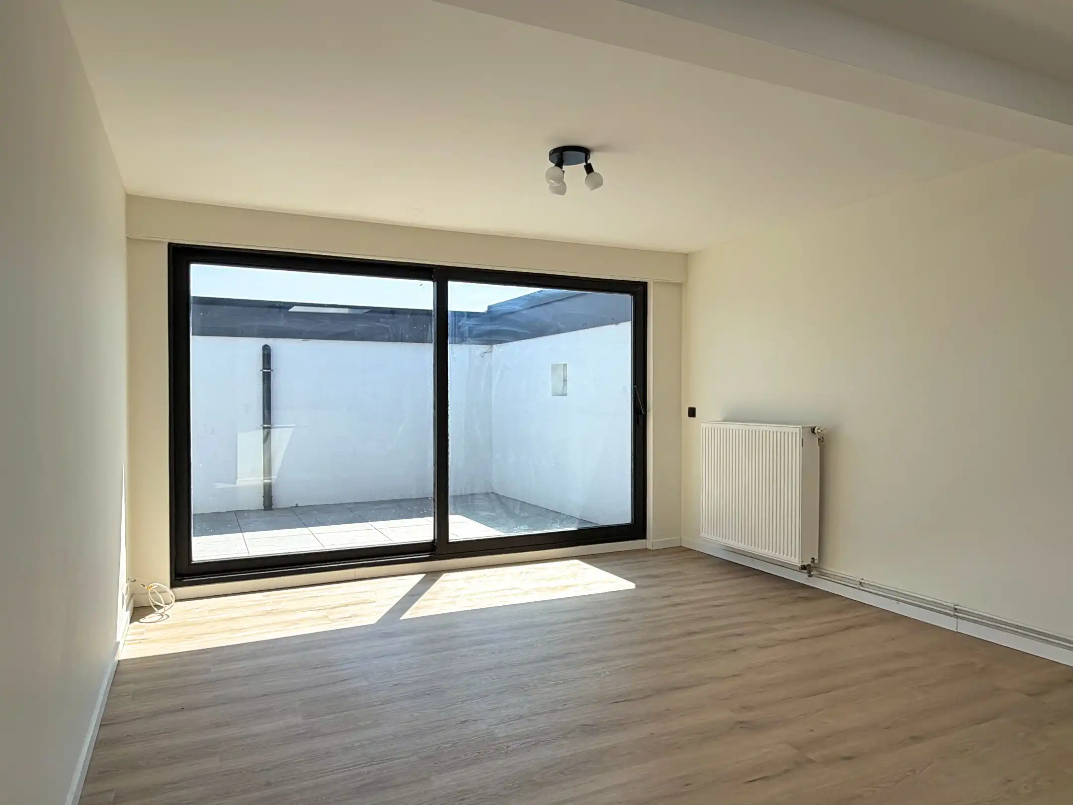 Zonnig appartement met 3 kamers te Westkapelle foto 2