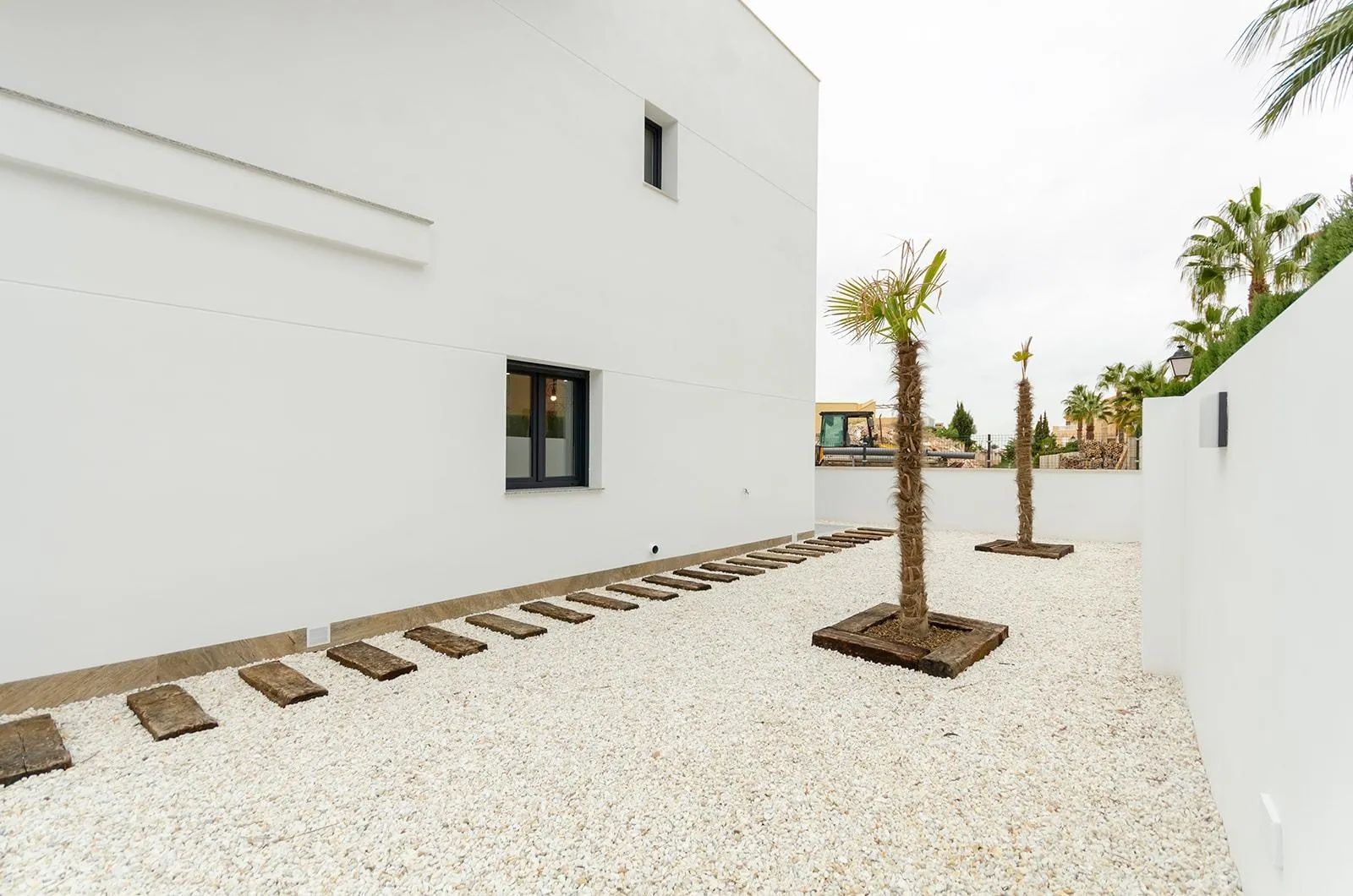 Ontdek de luxe van nieuwbouw villa's in het hart van het betoverende Torrevieja foto 29