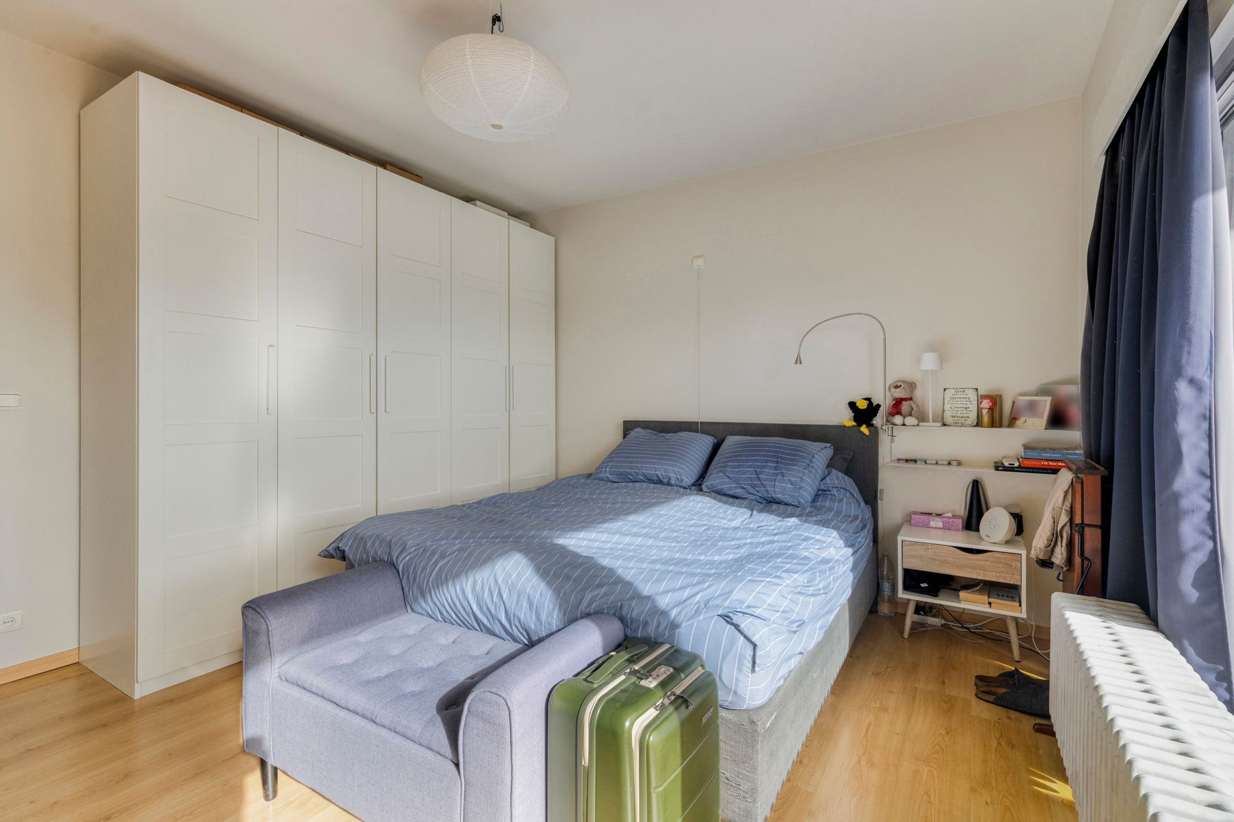 Ruim instapklaar appartement met 3 slaapkamers! foto 15