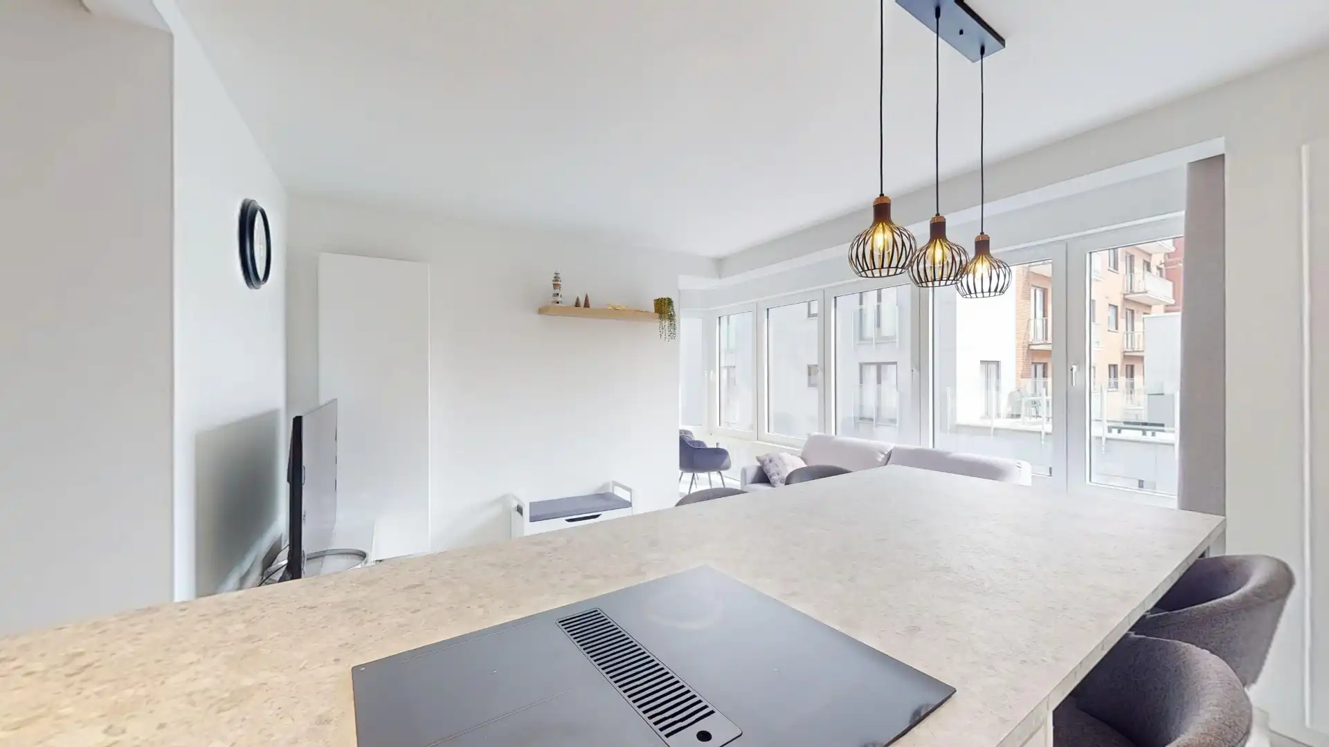 Appartement te koop foto 6