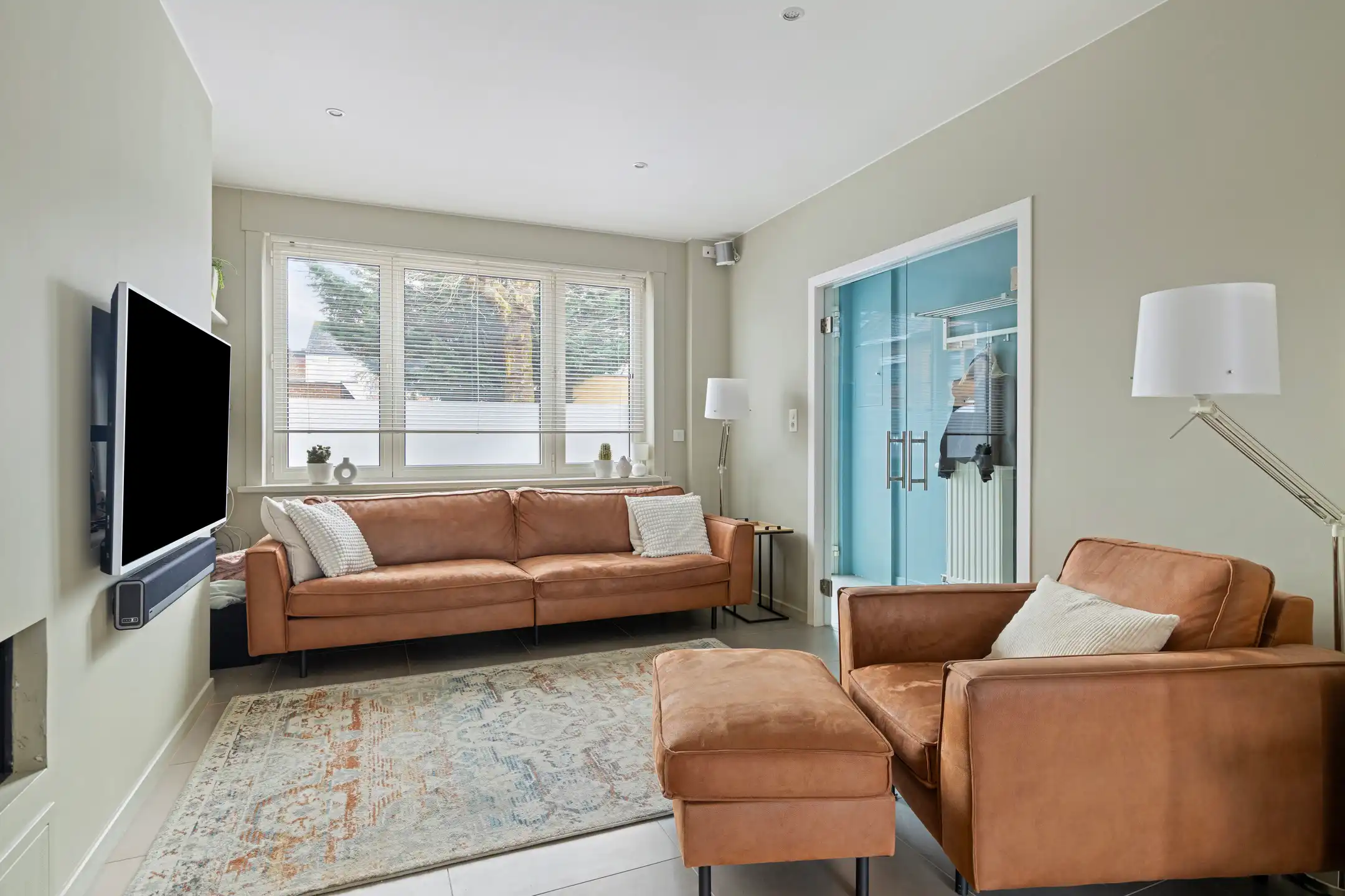 Uitstekend gelegen woning met 4 slaapkamers foto 3