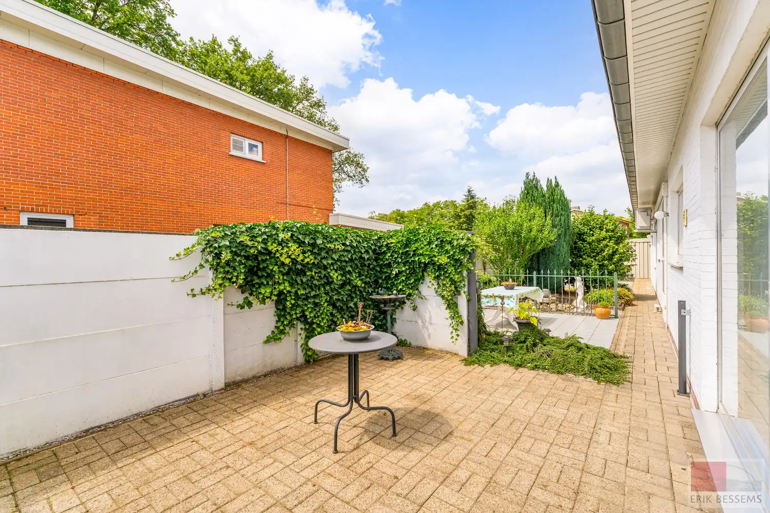 Bungalow te koop foto 24