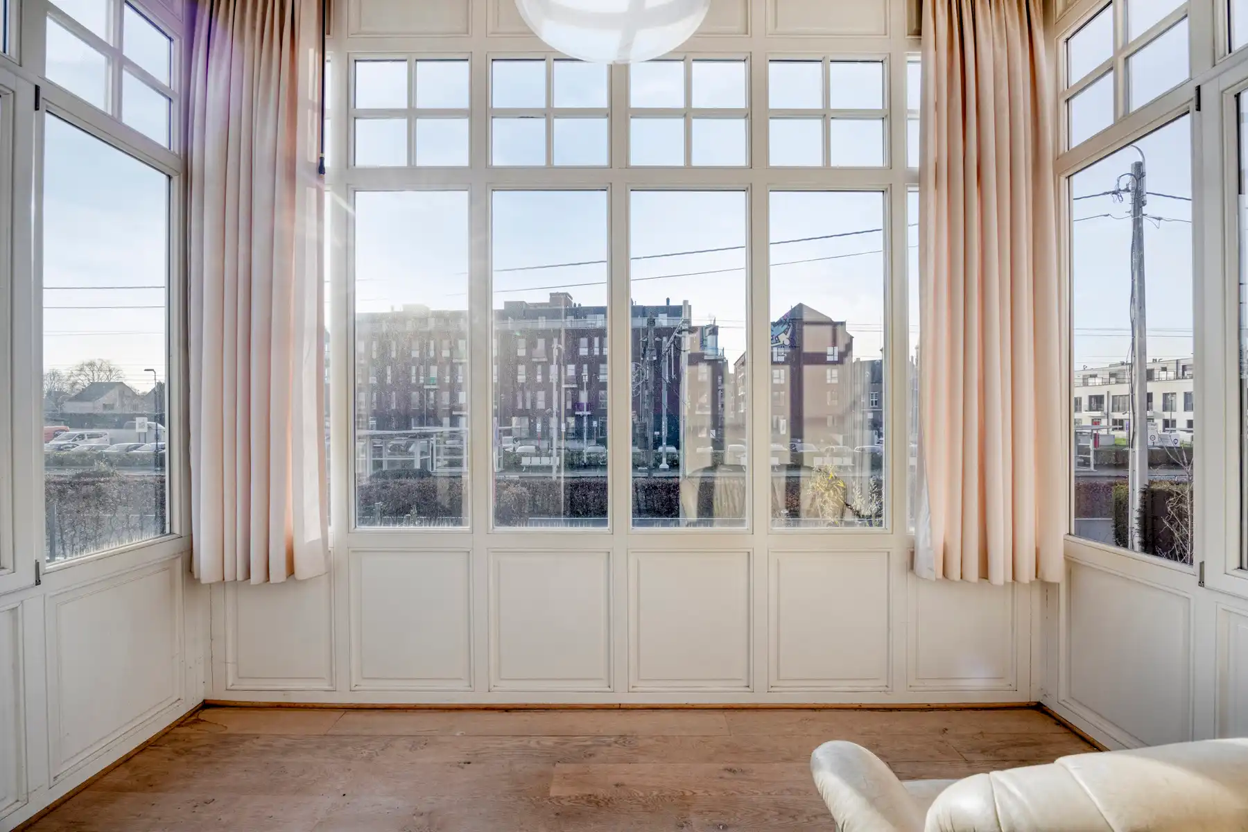 Statig landhuis te Boortmeerbeek foto 4