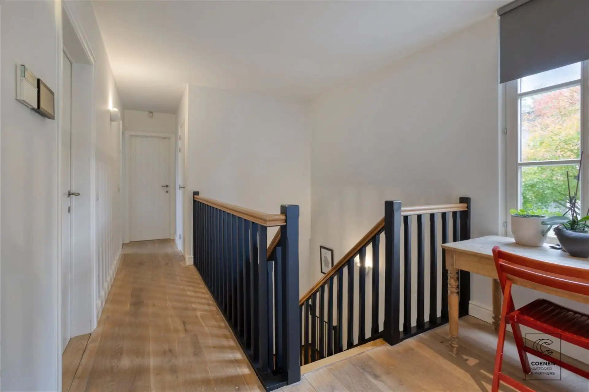 Prachtige woning met bew. opp. van 302 m² met tuin en zwembad  foto 11