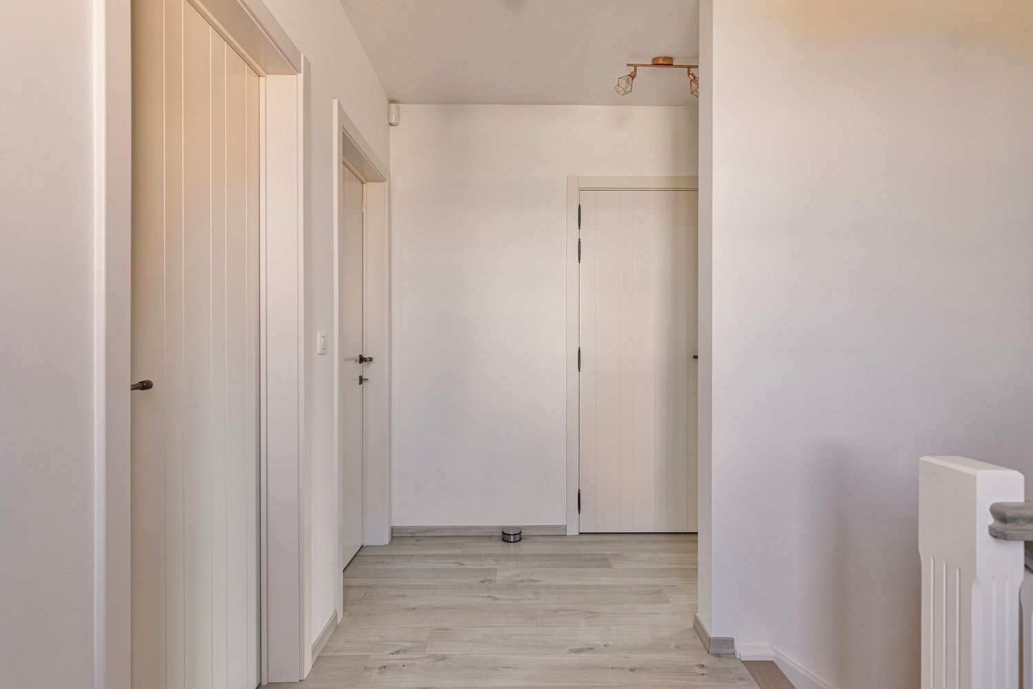 LUXUEUZE WONING MET HIGH-END AFWERKING- 3 SLPKS -  E-PEIL 39! foto 21