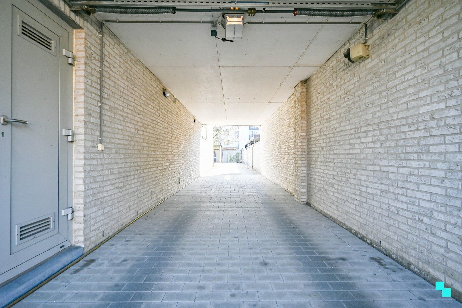 Modern, energiezuinig, instapklaar appartement te Wielsbeke foto 22