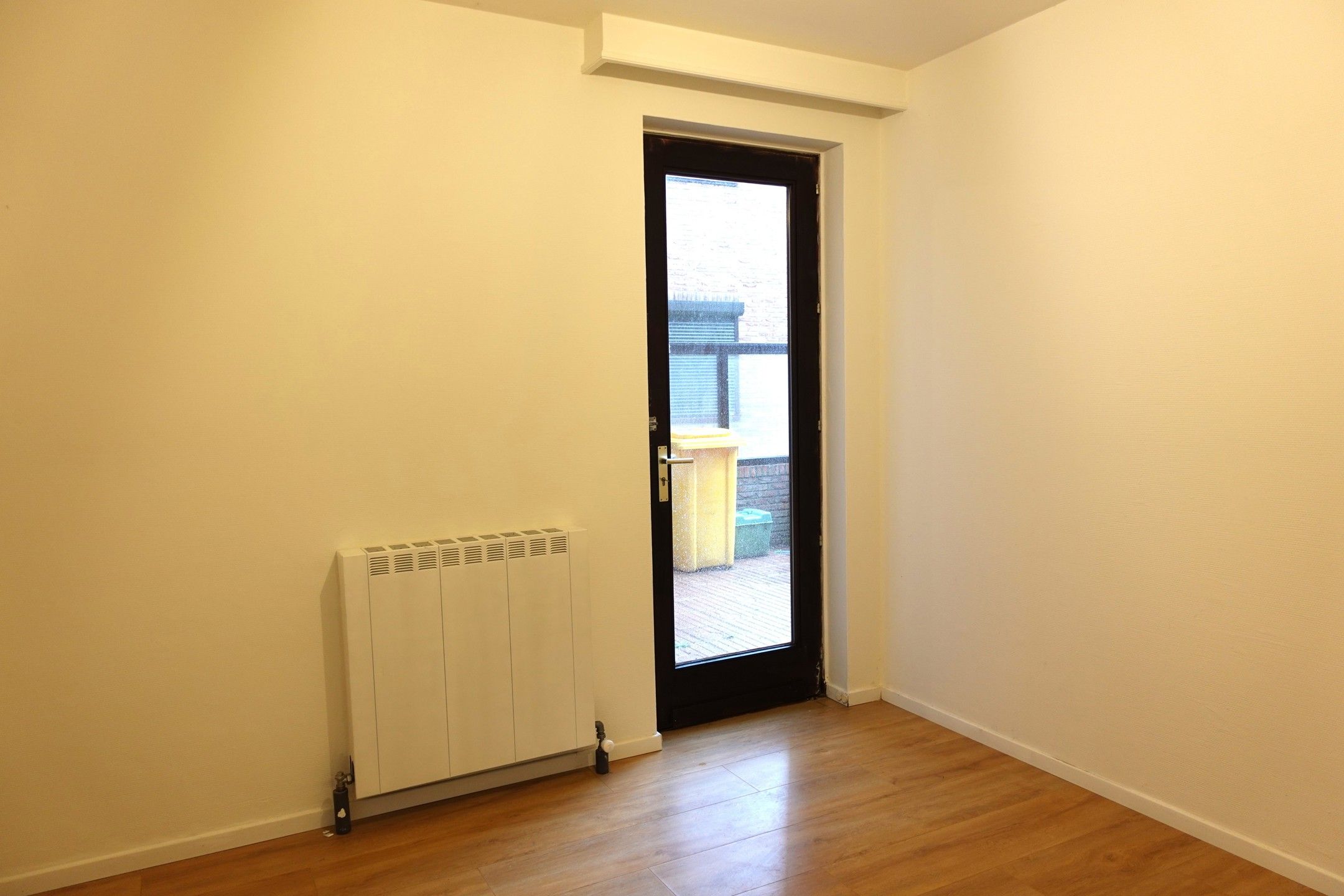 Rustig gelegen app met 2 slpk, terras en garage te Turnhout foto 8