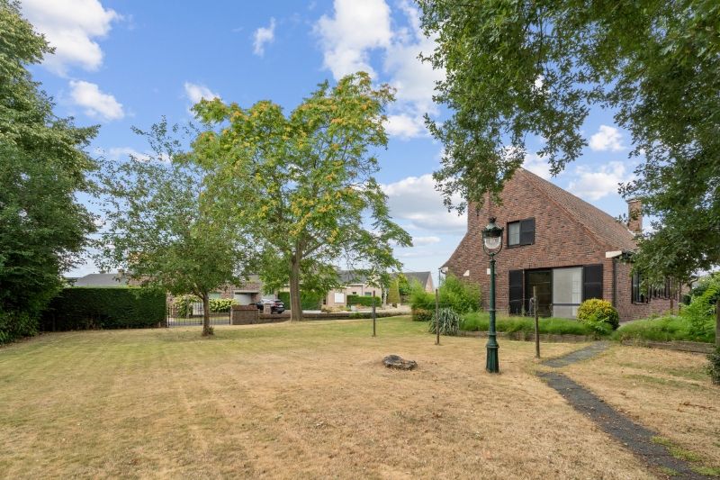 Te koop Roeselare villa nabij ' Sterrebos foto 19