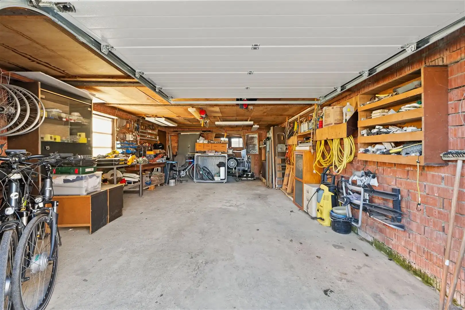 Te koop: ruime halfopen bebouwing met 3 slaapkamers op 6a in Rijkel!  foto 24