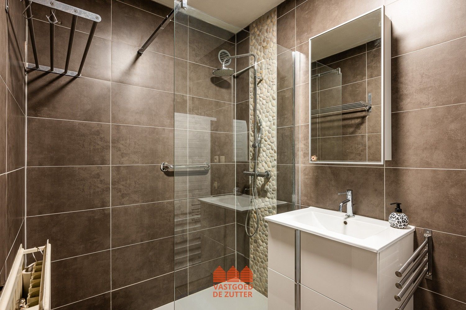 Instapklaar appartement in het centrum foto 12