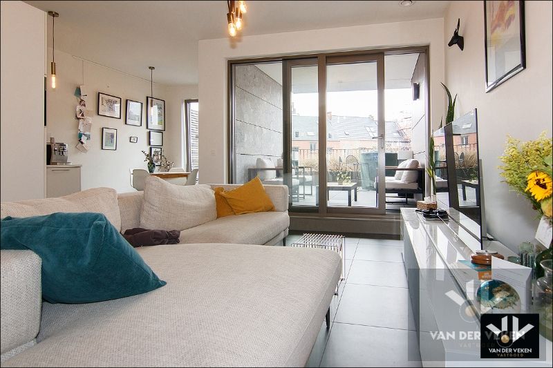 MOOI AFGEWERKT 2SLPK APPARTEMENT AAN QUARTIER BLEU foto 13