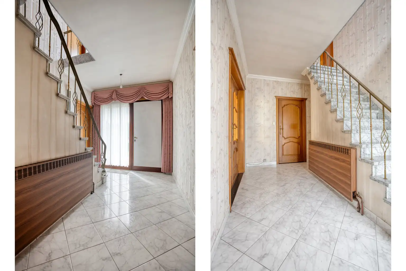 VRIJSTAANDE WONING MET TUIN IN KORTENAKEN foto 17