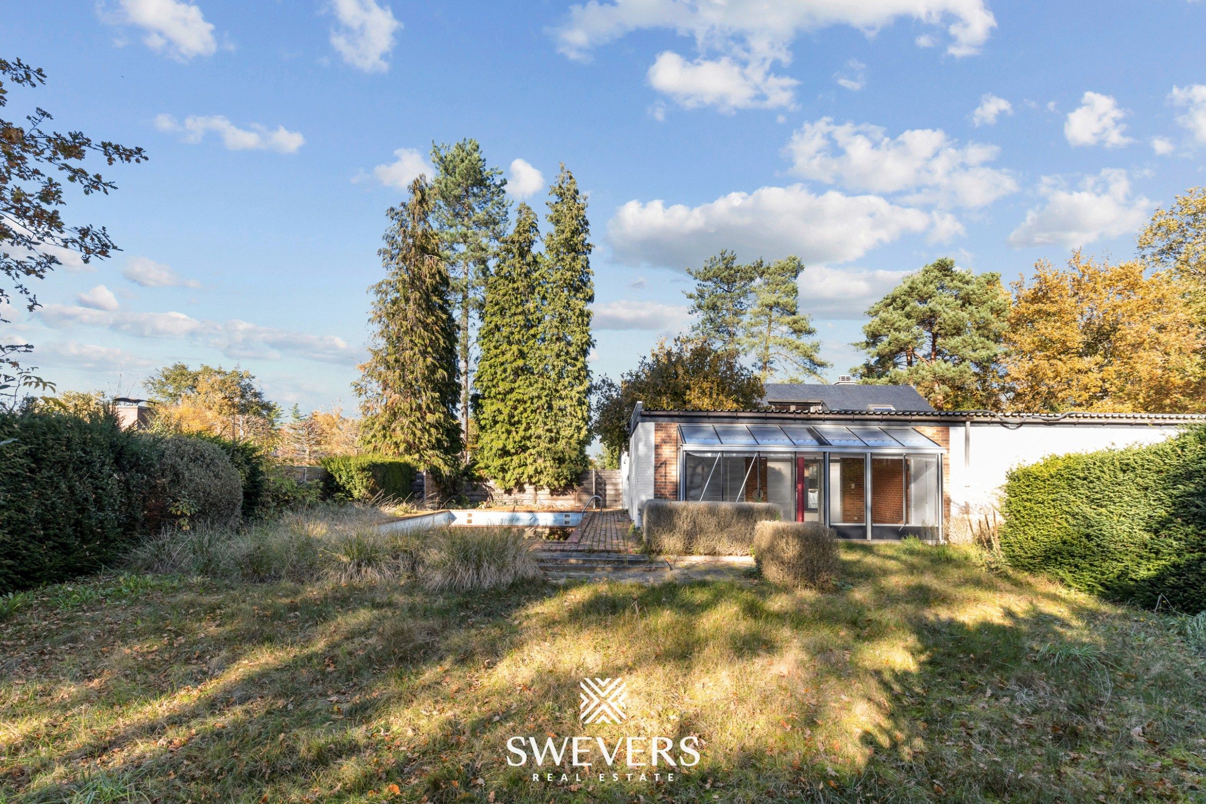 Woning met veel potentieel op 17a 46ca in de residentiële bloemenwijk te Bolderberg foto 32