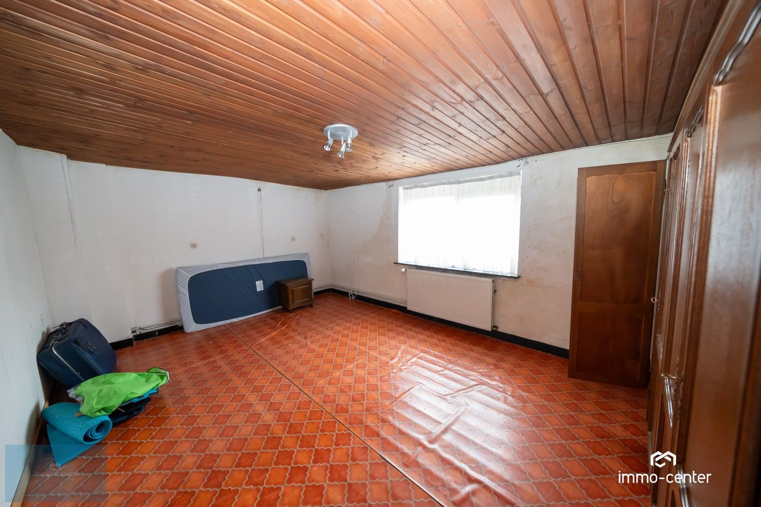 Ruime woning met 4 slaapkamers, tuin en garage – Genk (Winterslag) foto 12