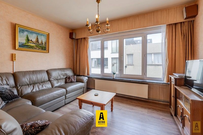 Gezellig appartement 2 slpks vlakbij zee! foto 3