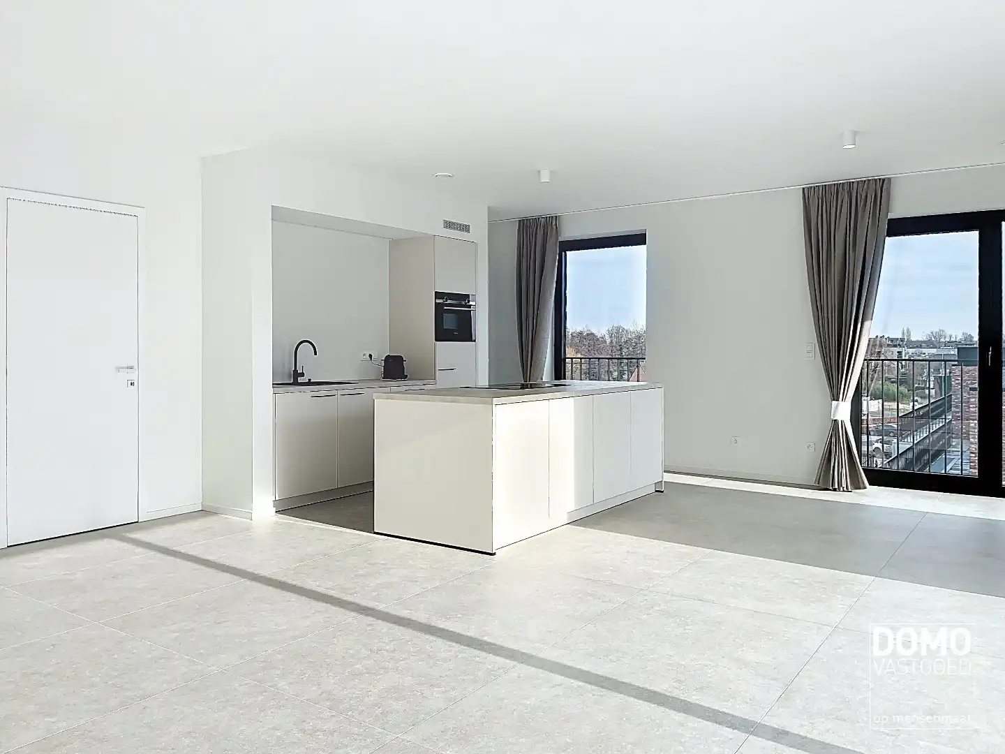 Penthouse te huur Lummense Kiezel 27 -/3.03 - 3510 Hasselt