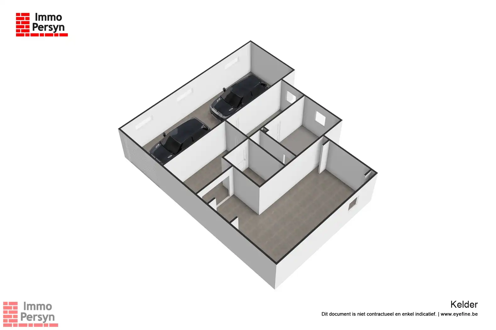 Ruime gelijkvloerse woning OB gelegen in een rustige wijk foto 34