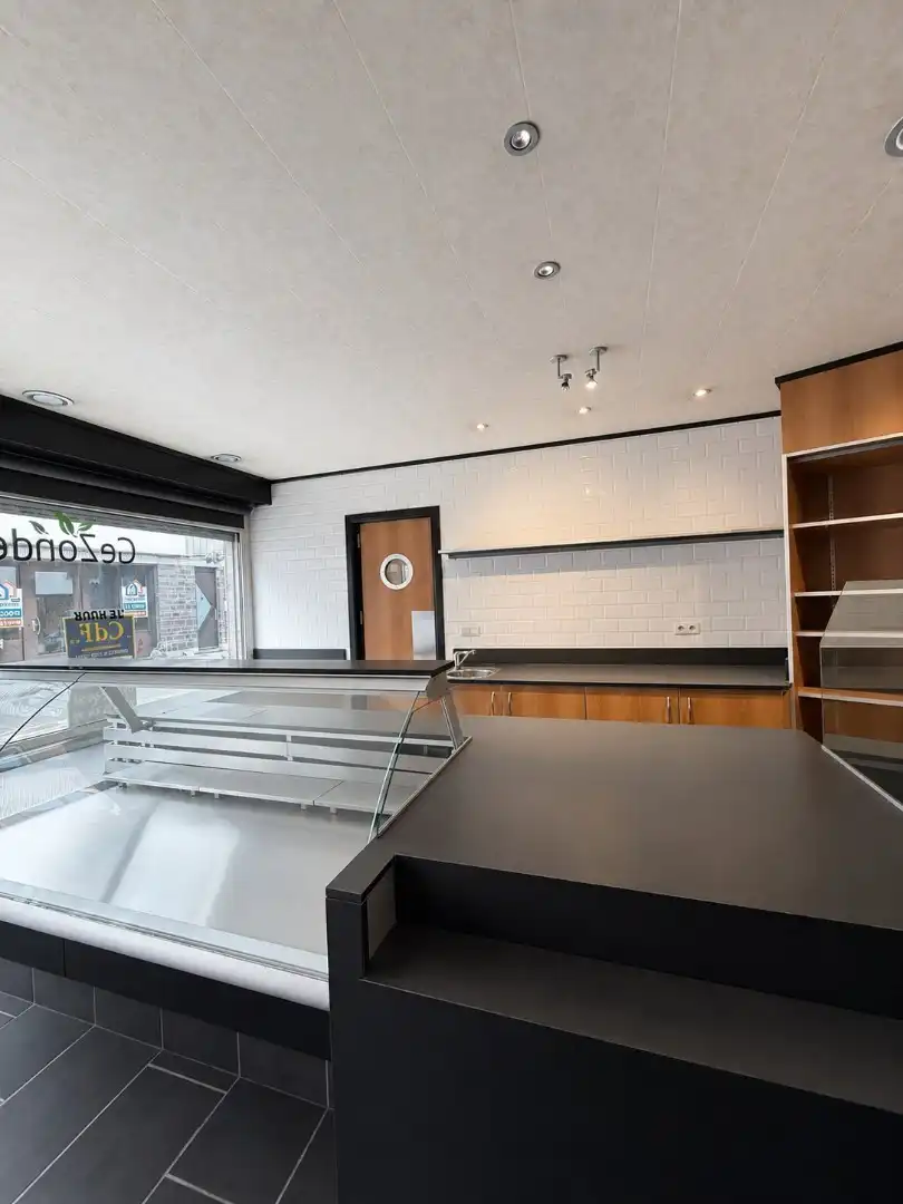 Handelspand met ontwikkelingspotentieel in Heusden foto 10