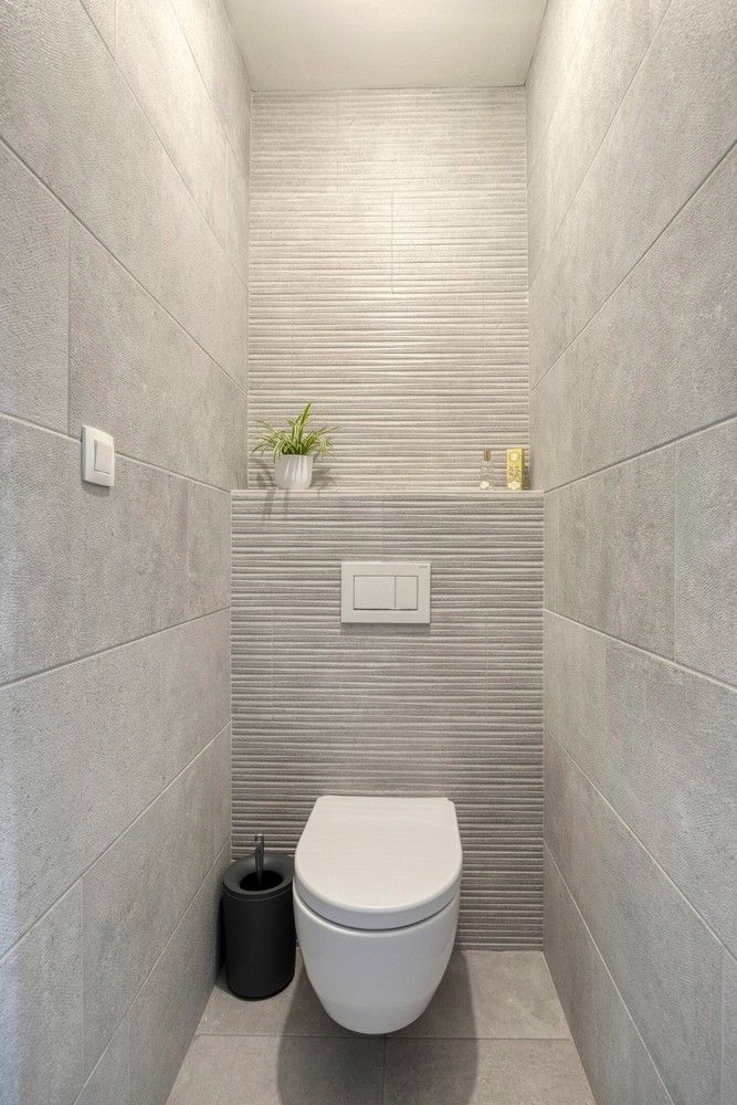 Gerenoveerd appartement met 3 slaapkamers, 2 terrassen en garage in Uikhoven aan de Maas! foto 13