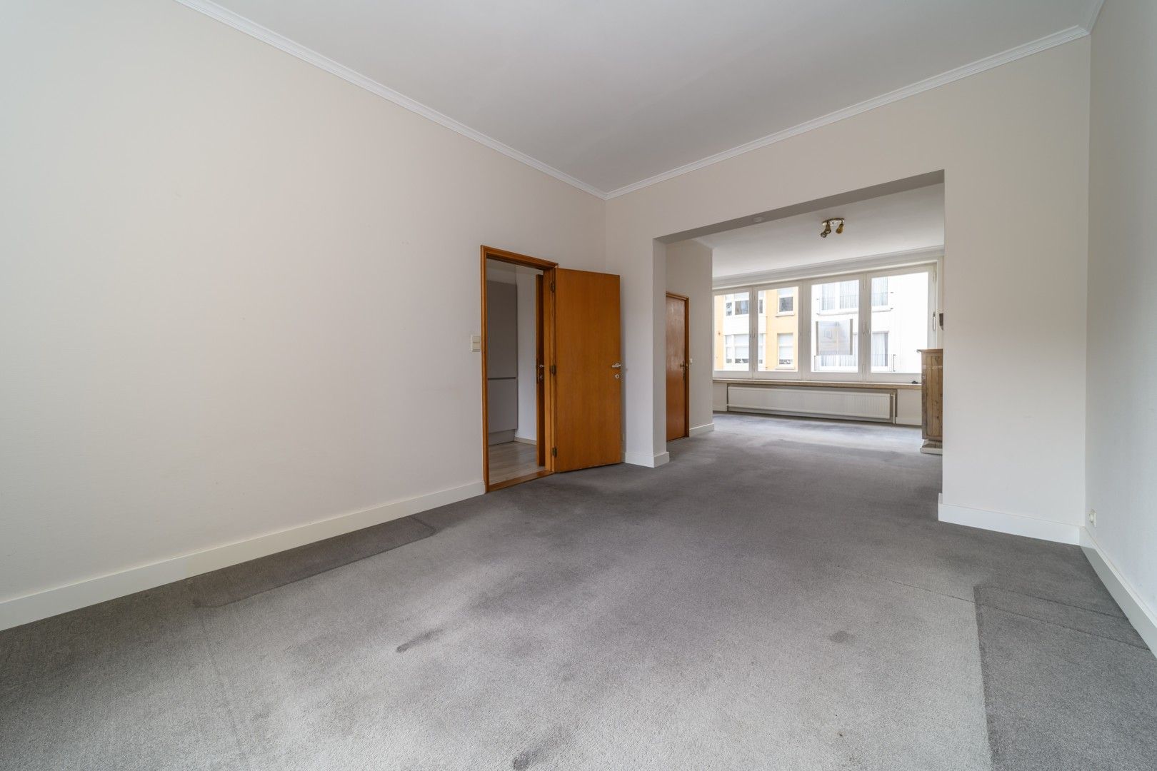 Gezellig, lichtrijk duplex-appartement foto 4