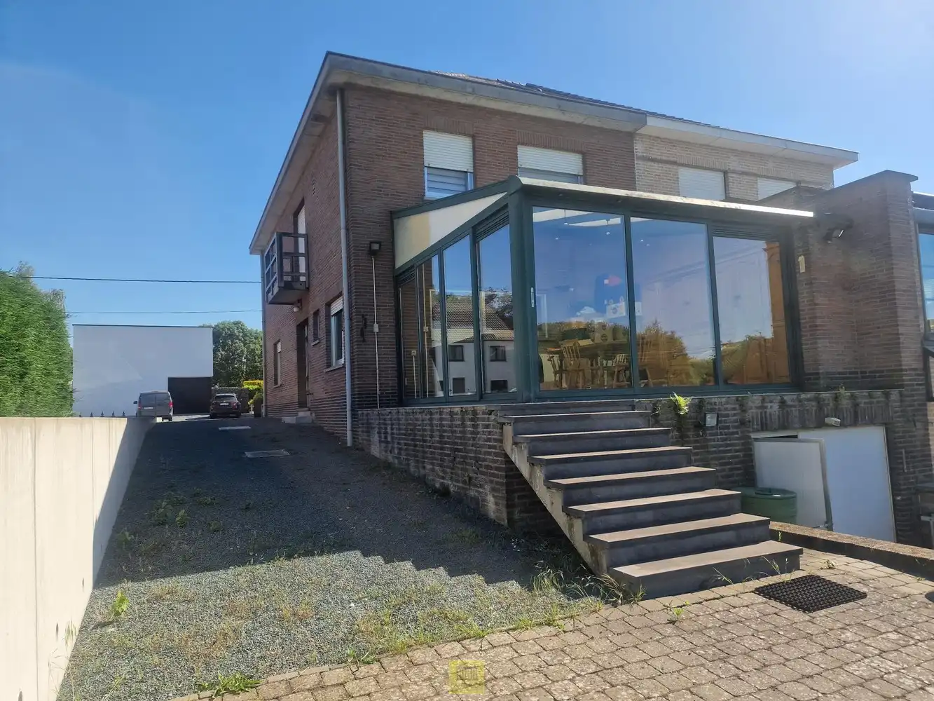 Gezinswoning met uitbreidingsmogelijkheden en uitstekende bereikbaarheid foto 20