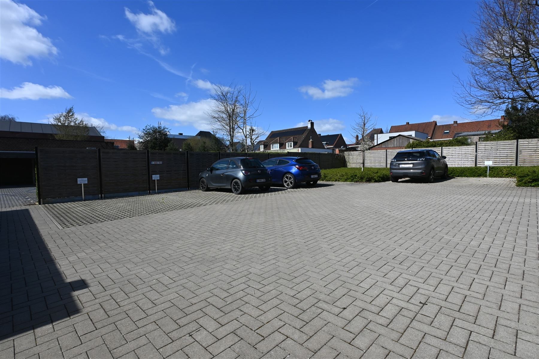 Lichtrijk en instapklaar dakappartement foto 7