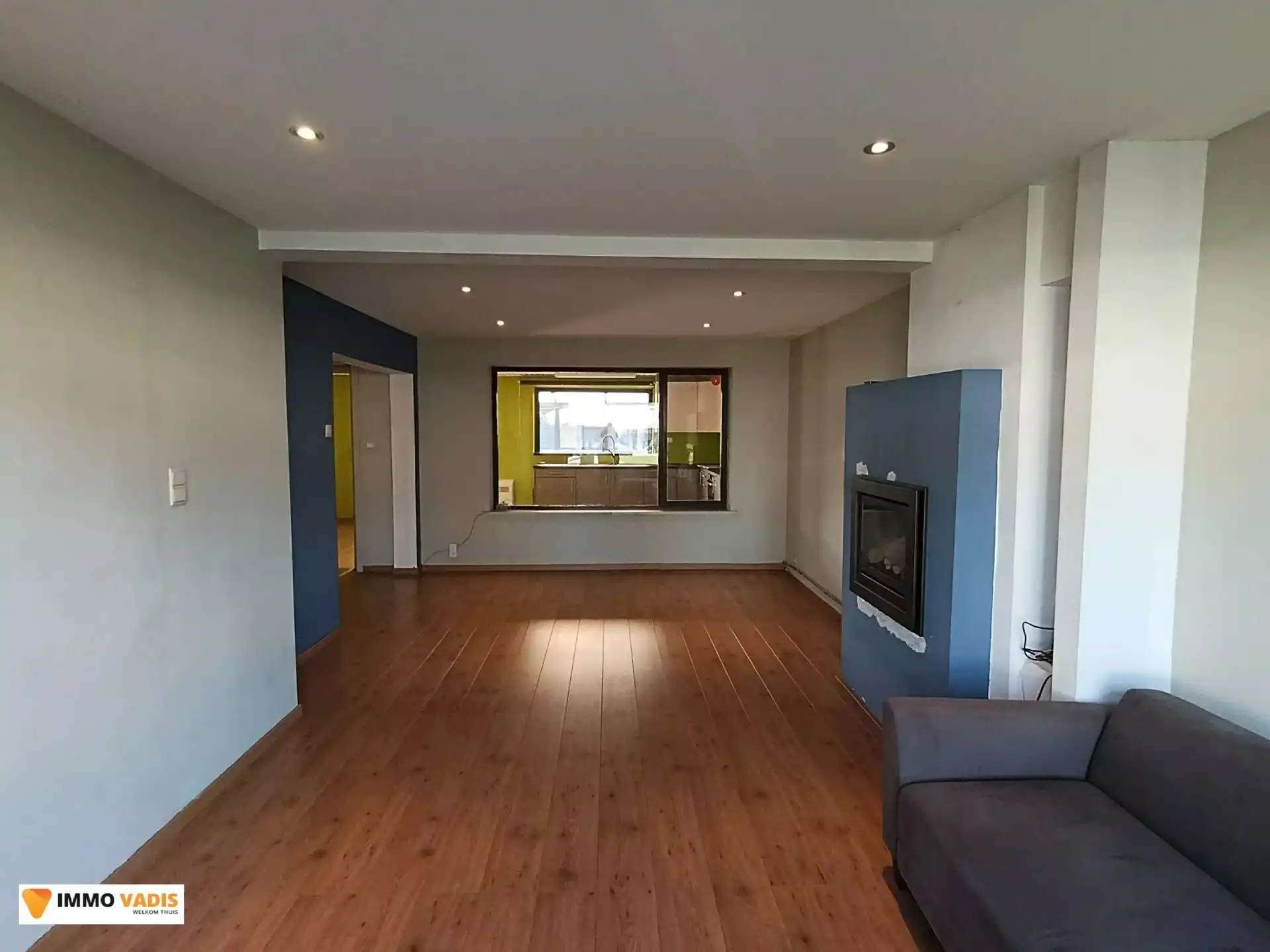 Gezinswoning met tuin, 3 slaapkamers en garage foto 5