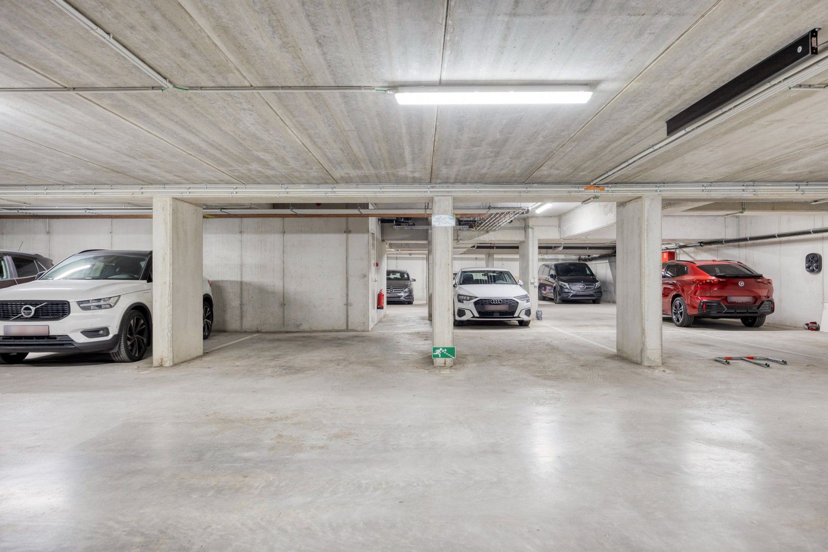 RECENTE, INSTAPKLARE DUPLEXWONING (2022) MET 3 SLPKS - 3 BADK - RUIM TERRAS - GEM. TUIN foto 27