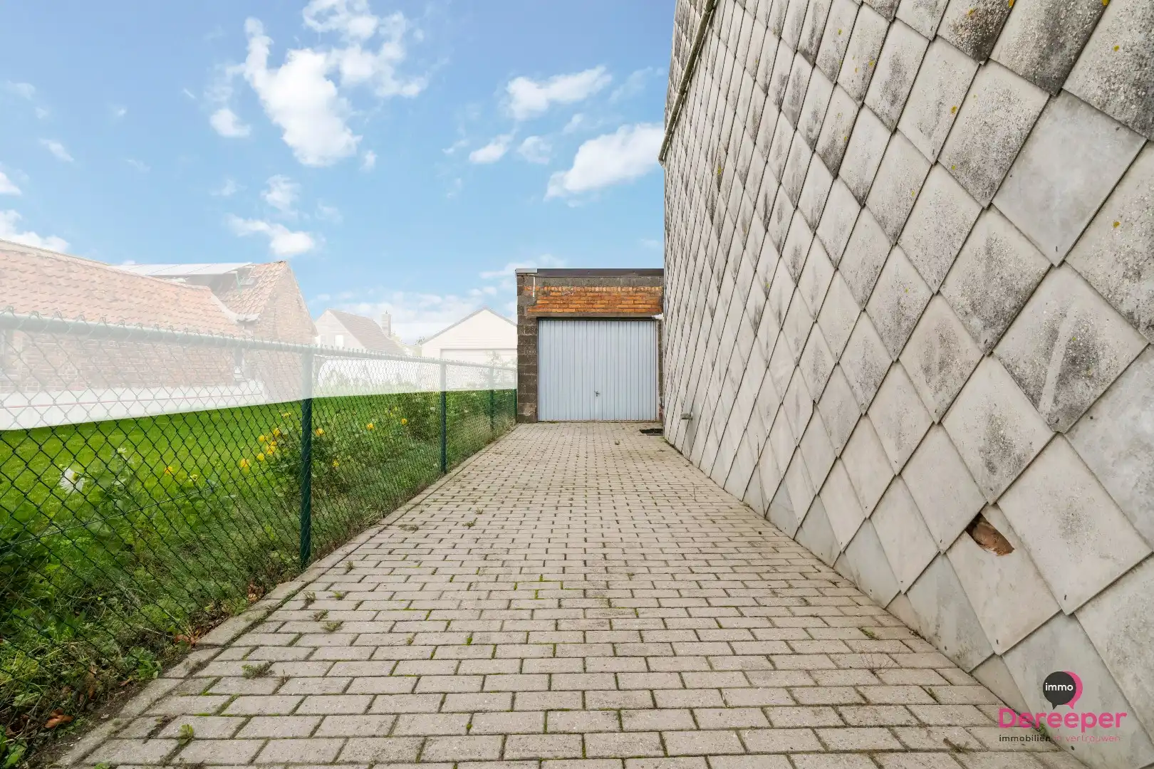 Woning met potentieel op gunstige ligging in Jabbeke foto 13
