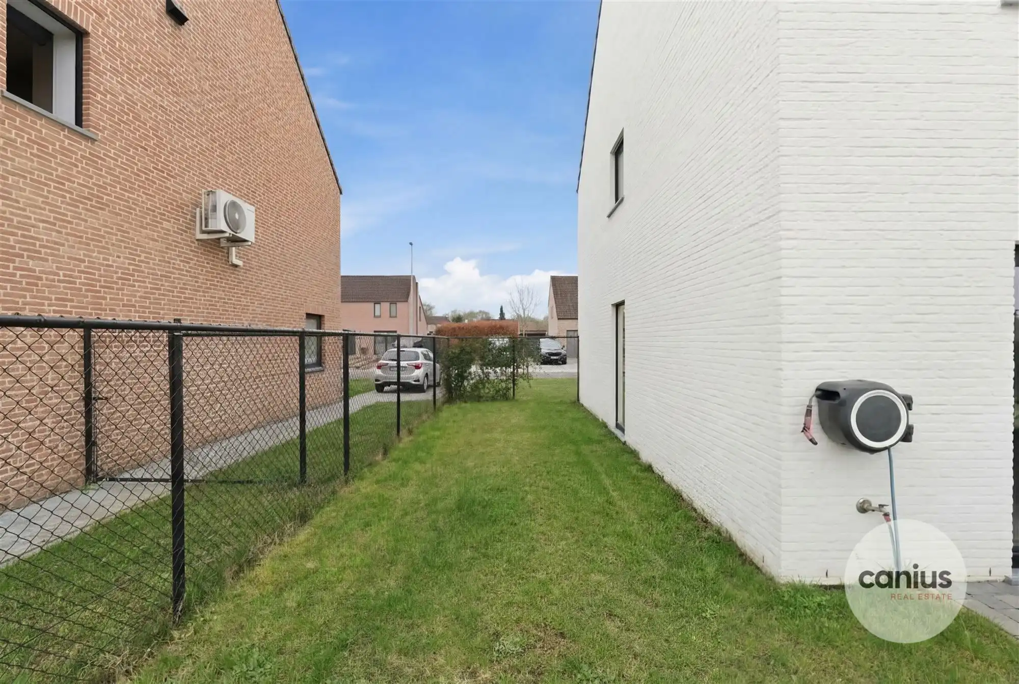 ENERGIEZUINIGE OPEN BEBOUWING MET 3 SLKS foto 19