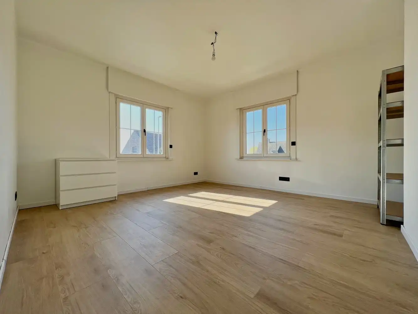 Unieke, karaktervolle gezinswoning met zonnige tuin! foto 10