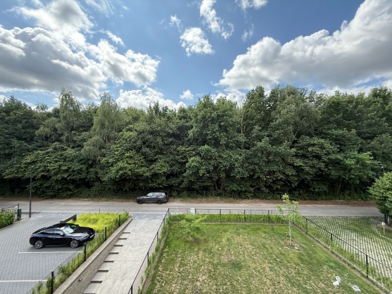 Ruim en luxueus dakappartement met prachtig dakterras – topligging in Destelbergen foto 22