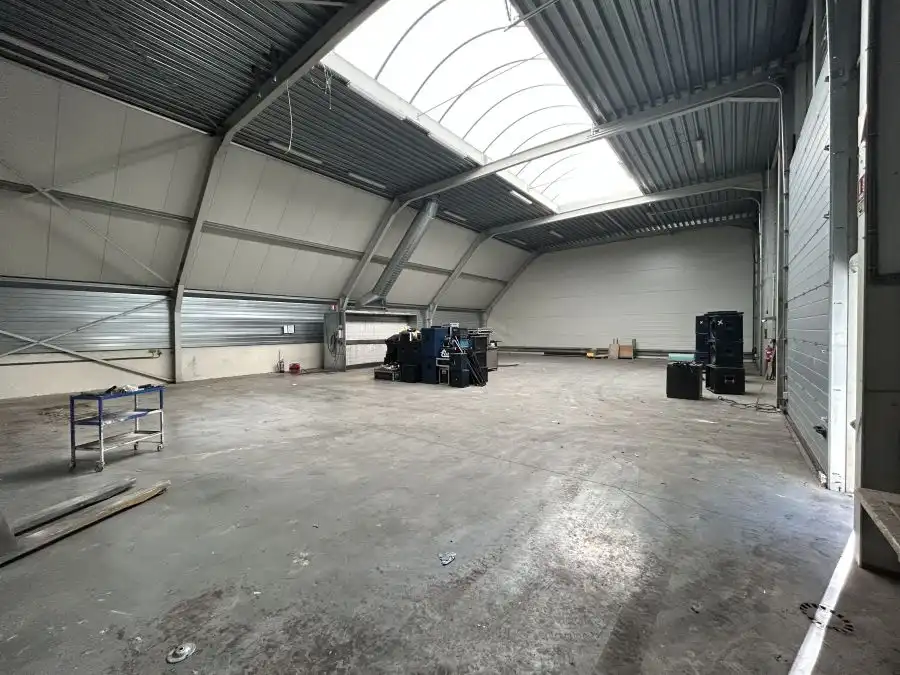 Haachtsesteenweg 673-vooraan, 1910 Kampenhout foto 3