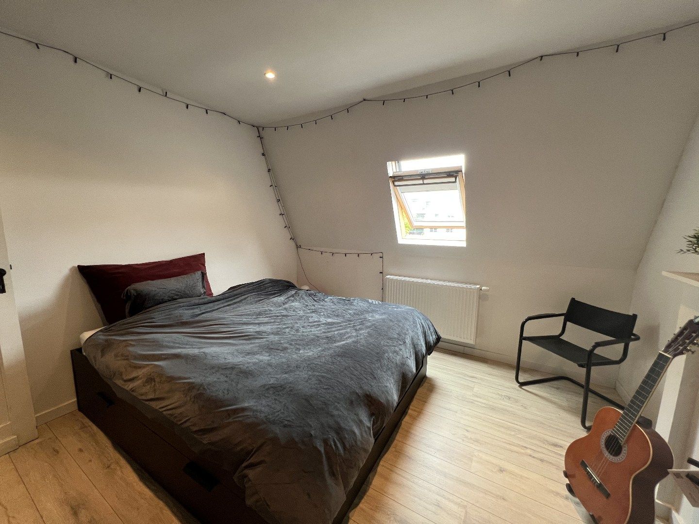 WONING MET 2 SLAAPKAMERS EN TERRAS IN CENTRUM foto 10