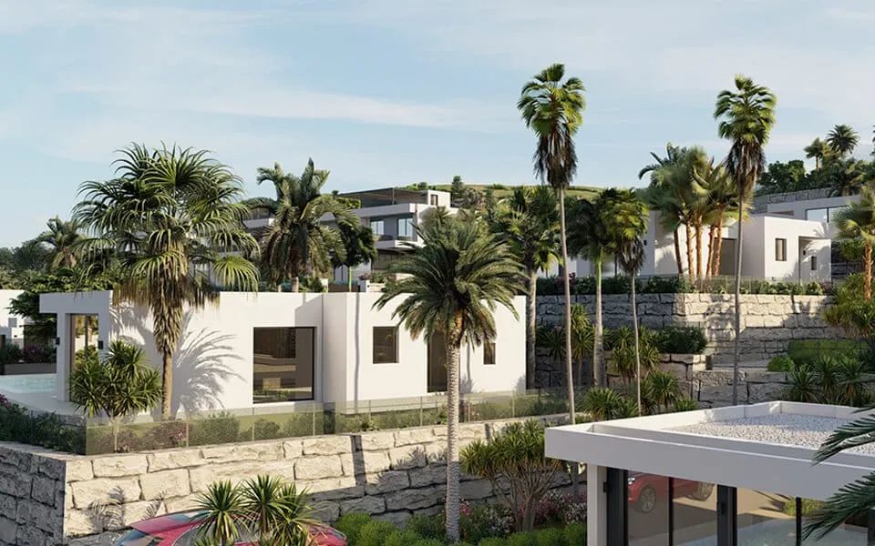 Leef de Mediterrane droom: ontdek deze exclusieve villa’s met privézwembad foto 12