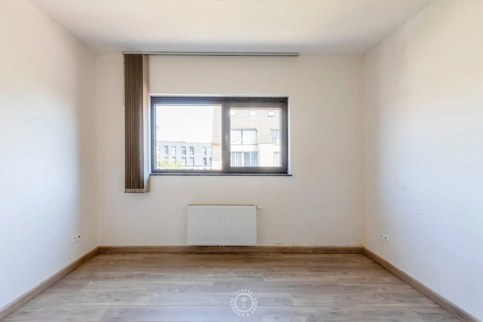 Mooi en recent appartement met staanplaats foto 7