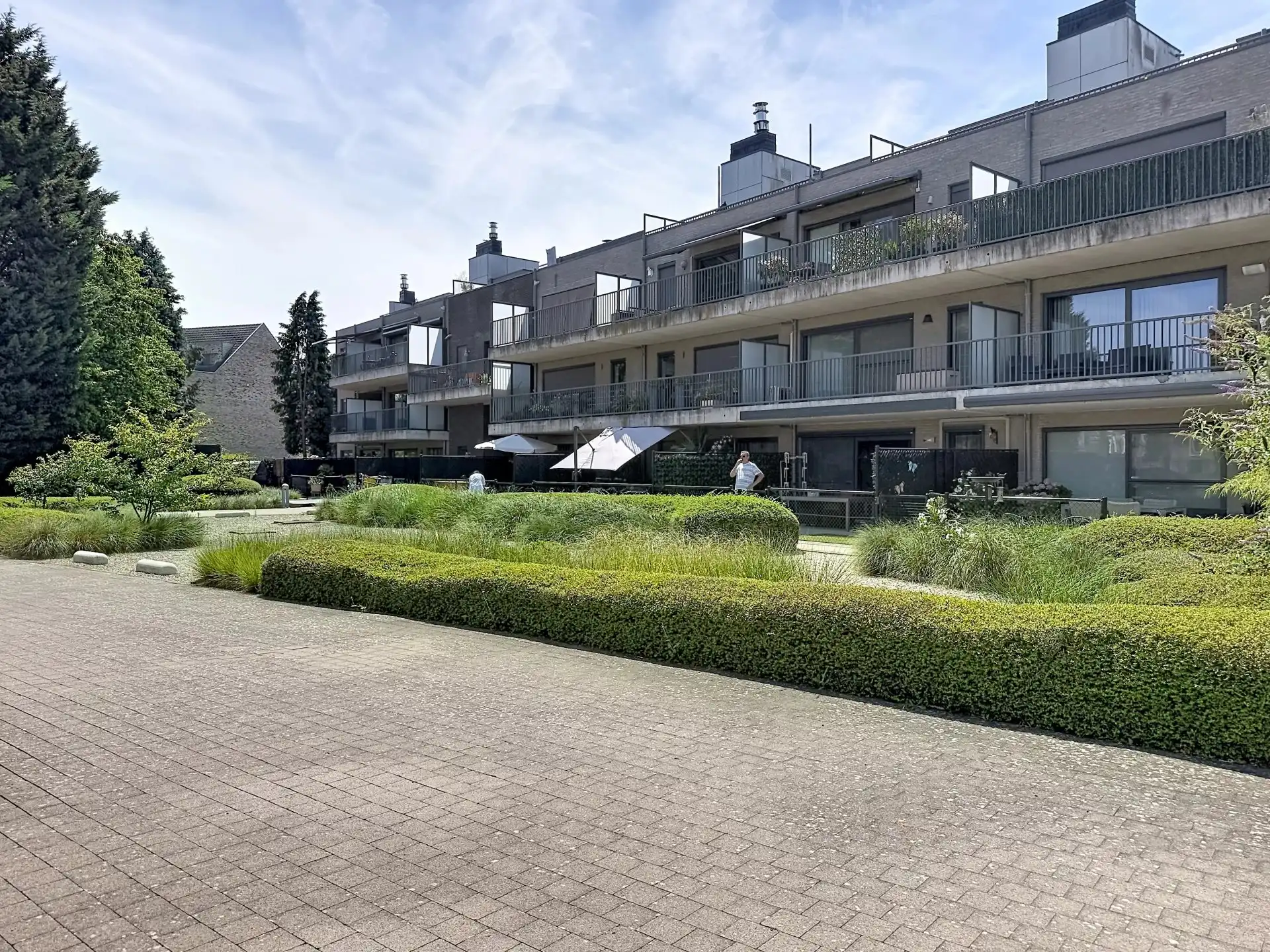 Luxe triplex met dubbele garage, 5 slaapkamers en 2 badkamers  in hartje Mol centrum foto 49