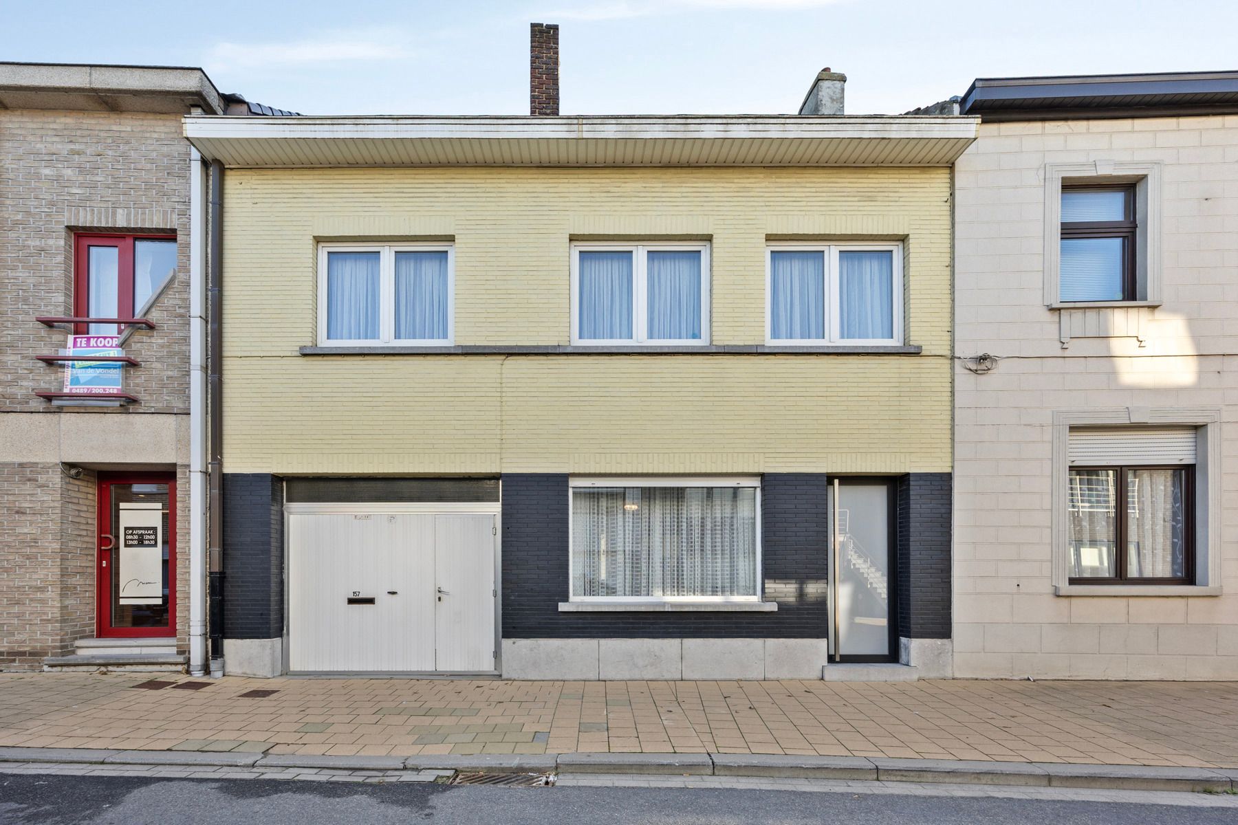 Huis te koop Stationsstraat 157 - 1770 Liedekerke