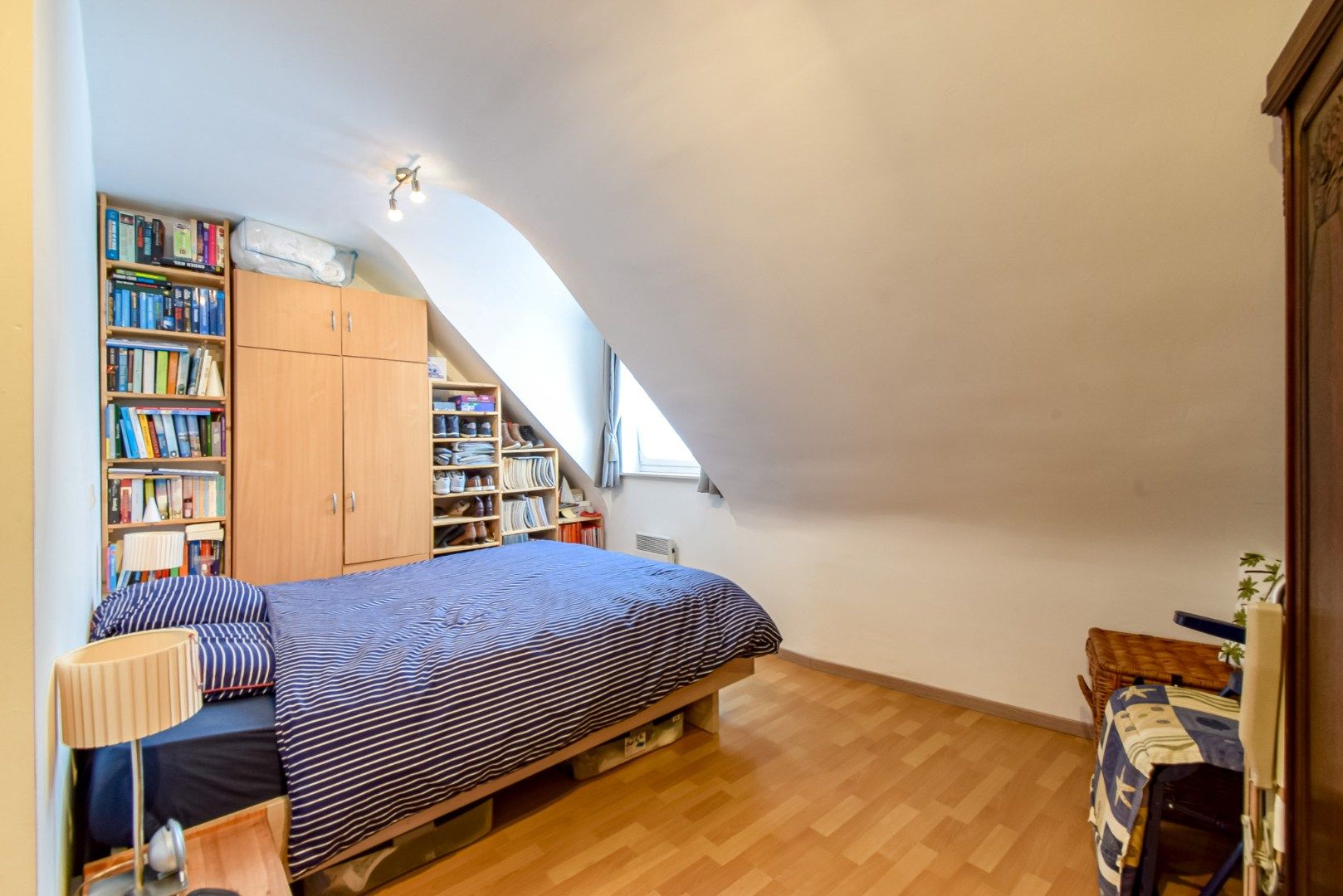 Gezellige en instapklare woning foto 8