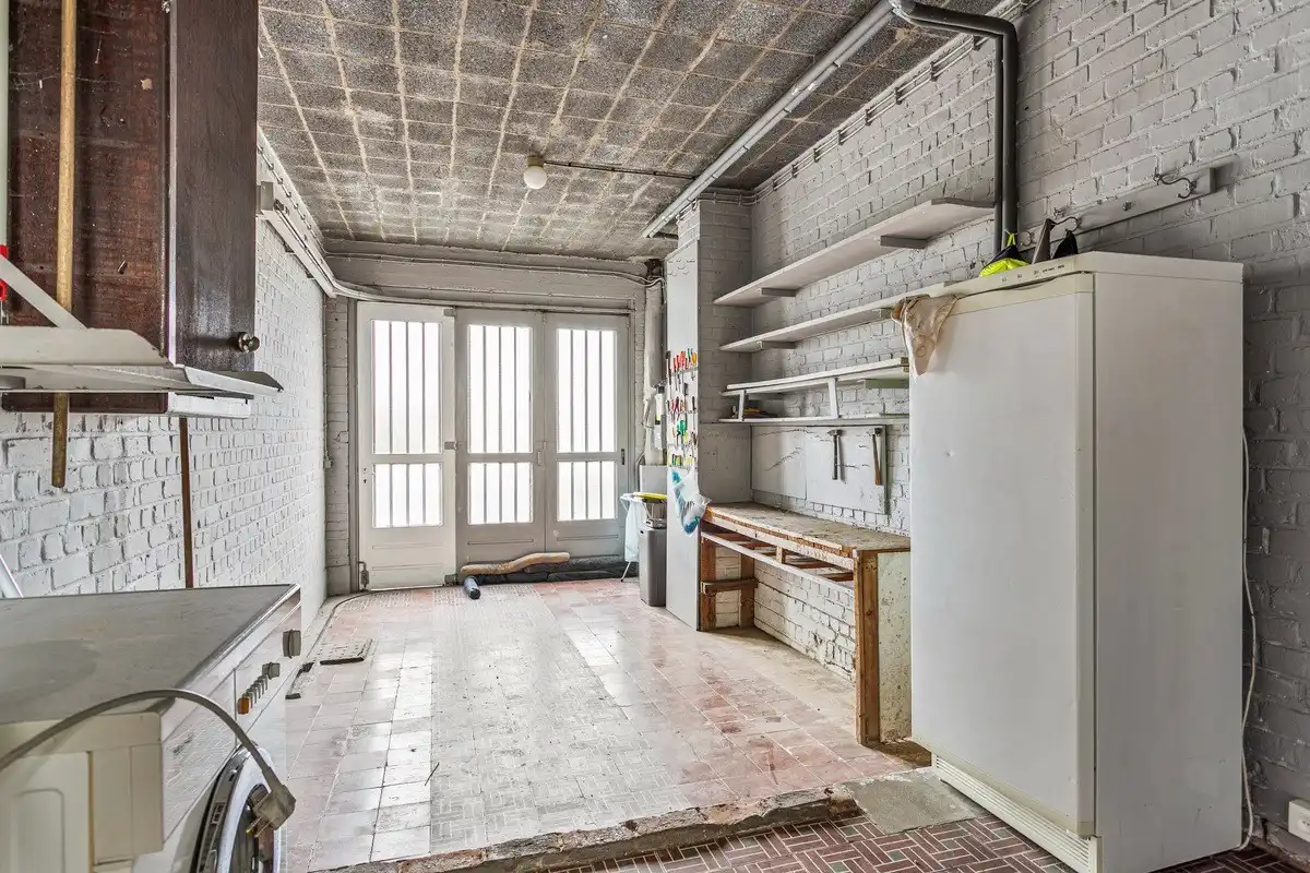 Ruime woning met 4 slaapkamers en garage! foto 10