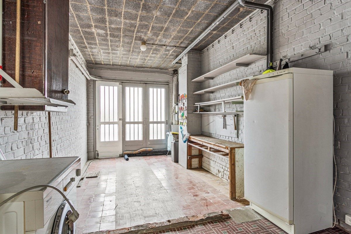 Ruime woning met 4 slaapkamers en garage! foto 10