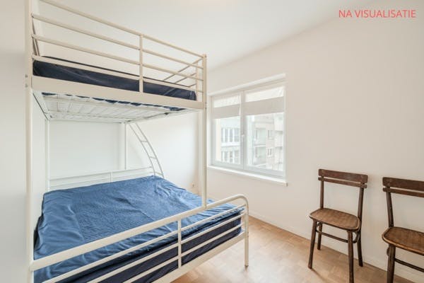 Exclusieve penthouse met 4 slaapkamers en prachtig zeezicht! foto 9