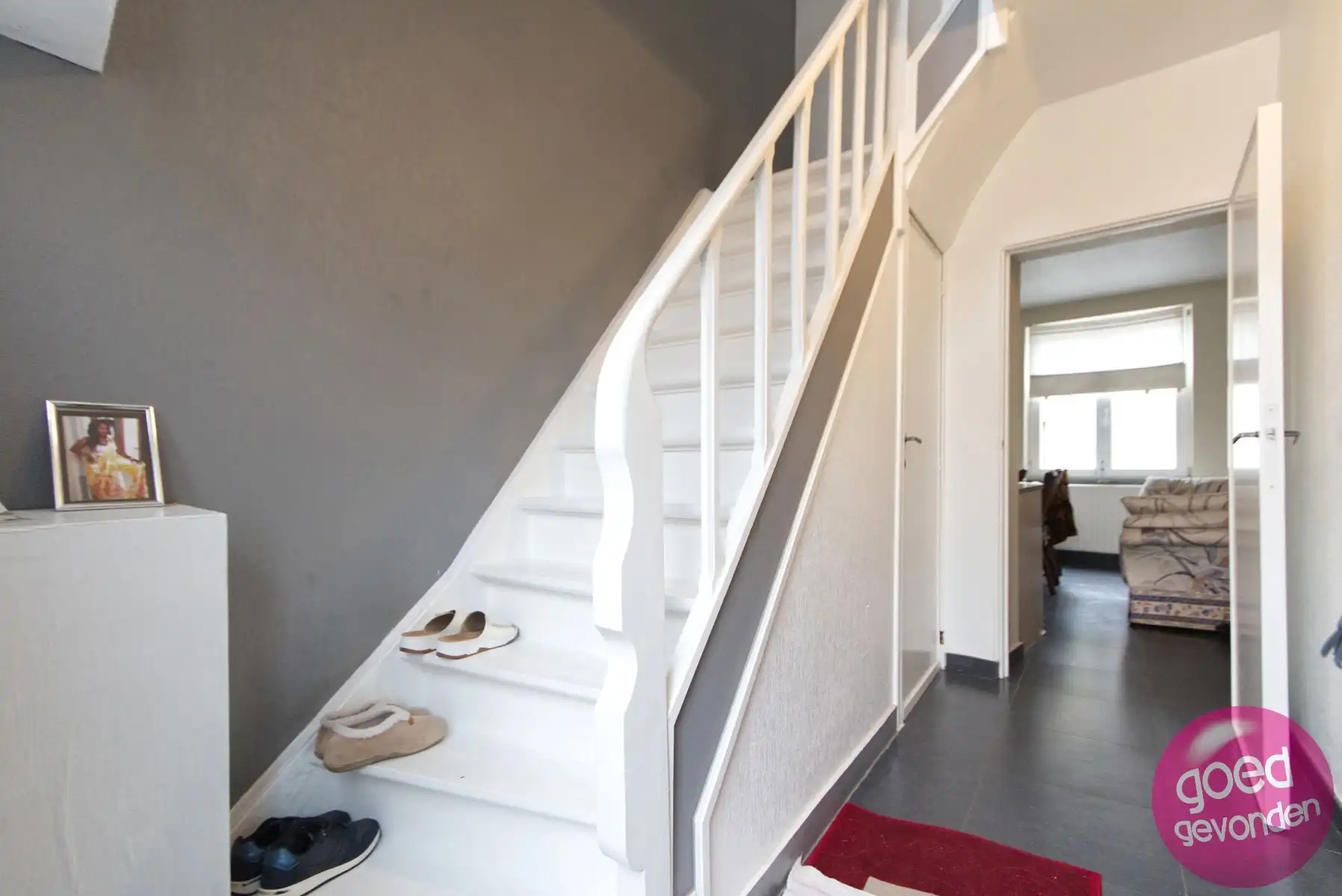 STADSWONING - 2 tot 3 SLK - TERRAS - CENTRAAL foto 12