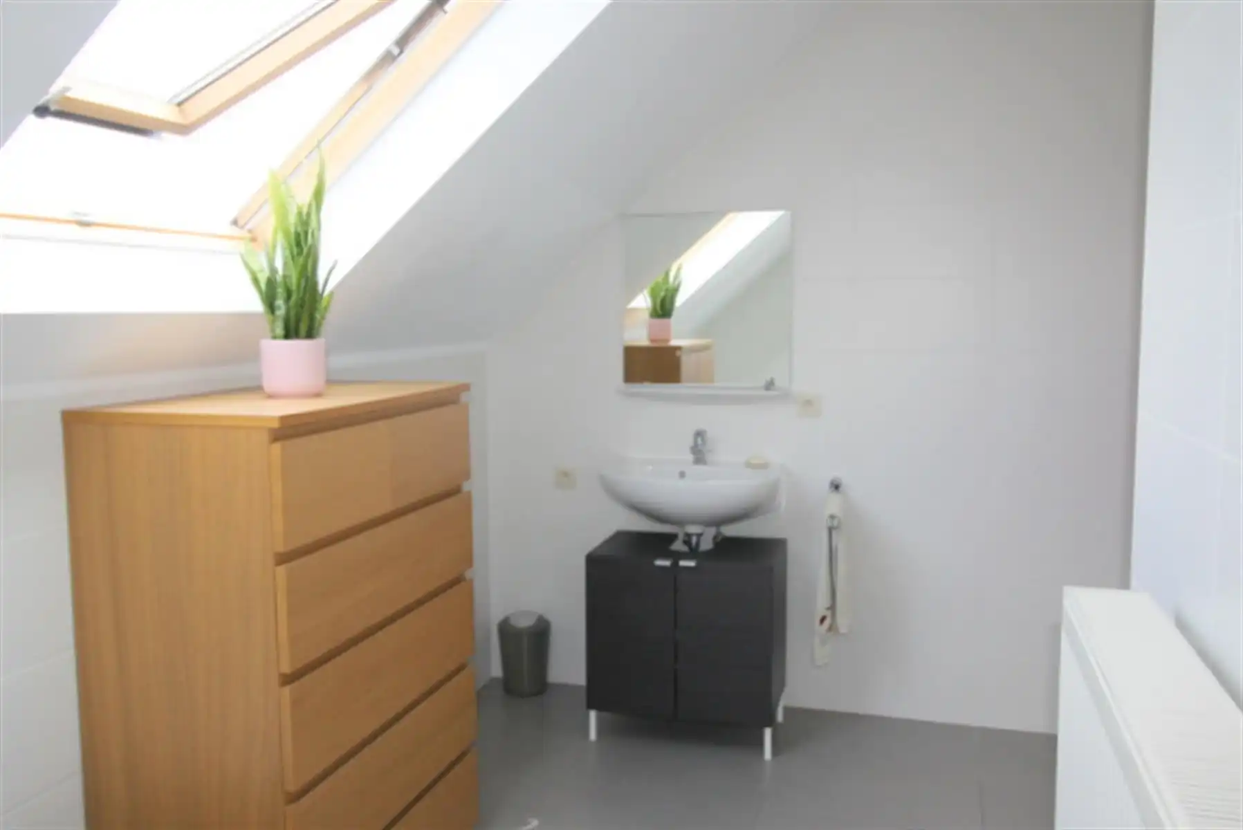Duplex-appartement te BONHEIDEN foto 9