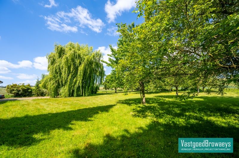 Charmante fermette op unieke, idyllische locatie te midden van het groen foto 7